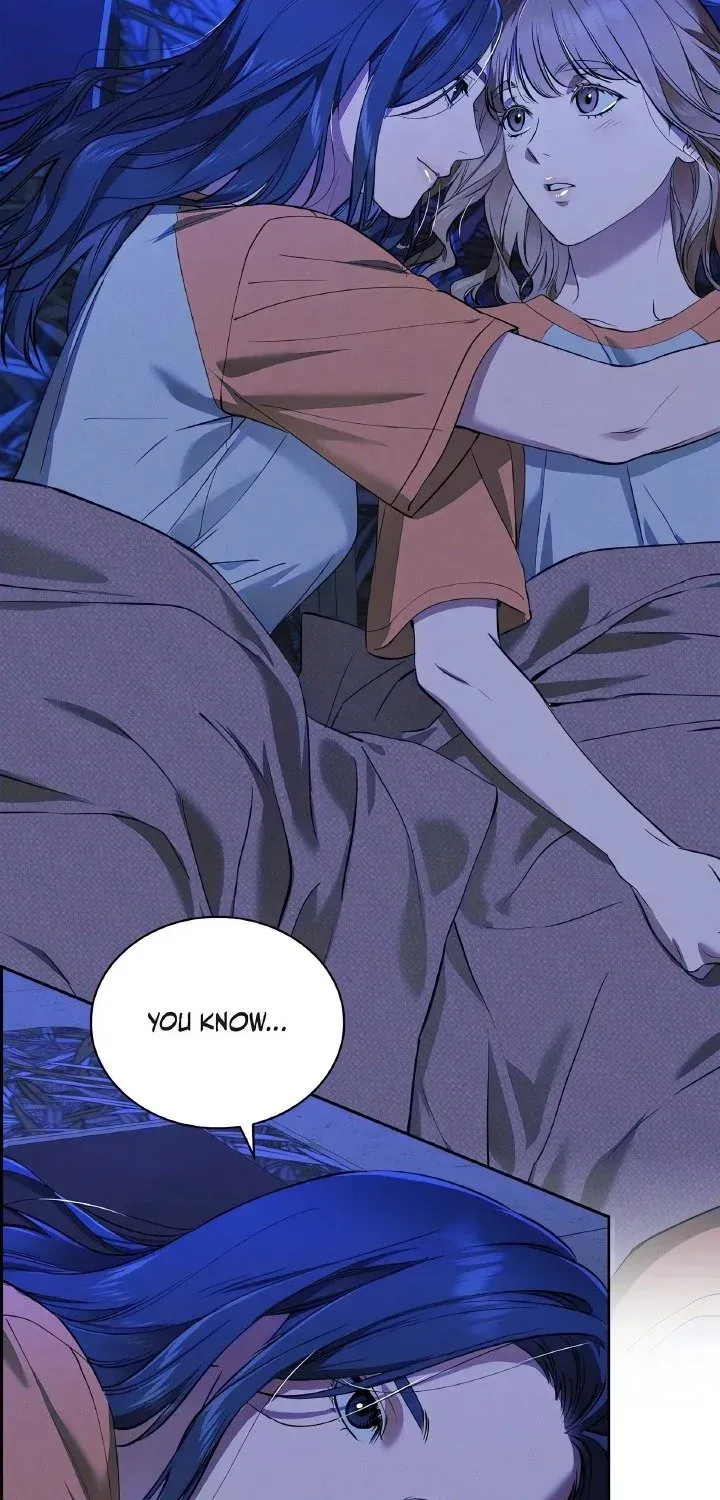 Read Falling chapter 20 image 4 on Lezhin