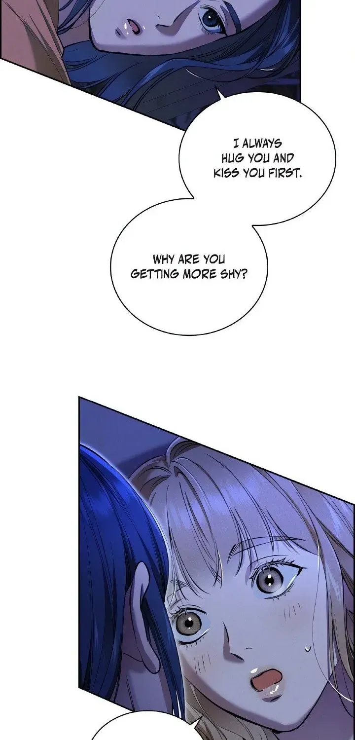 Read Falling chapter 20 image 5 on Lezhin