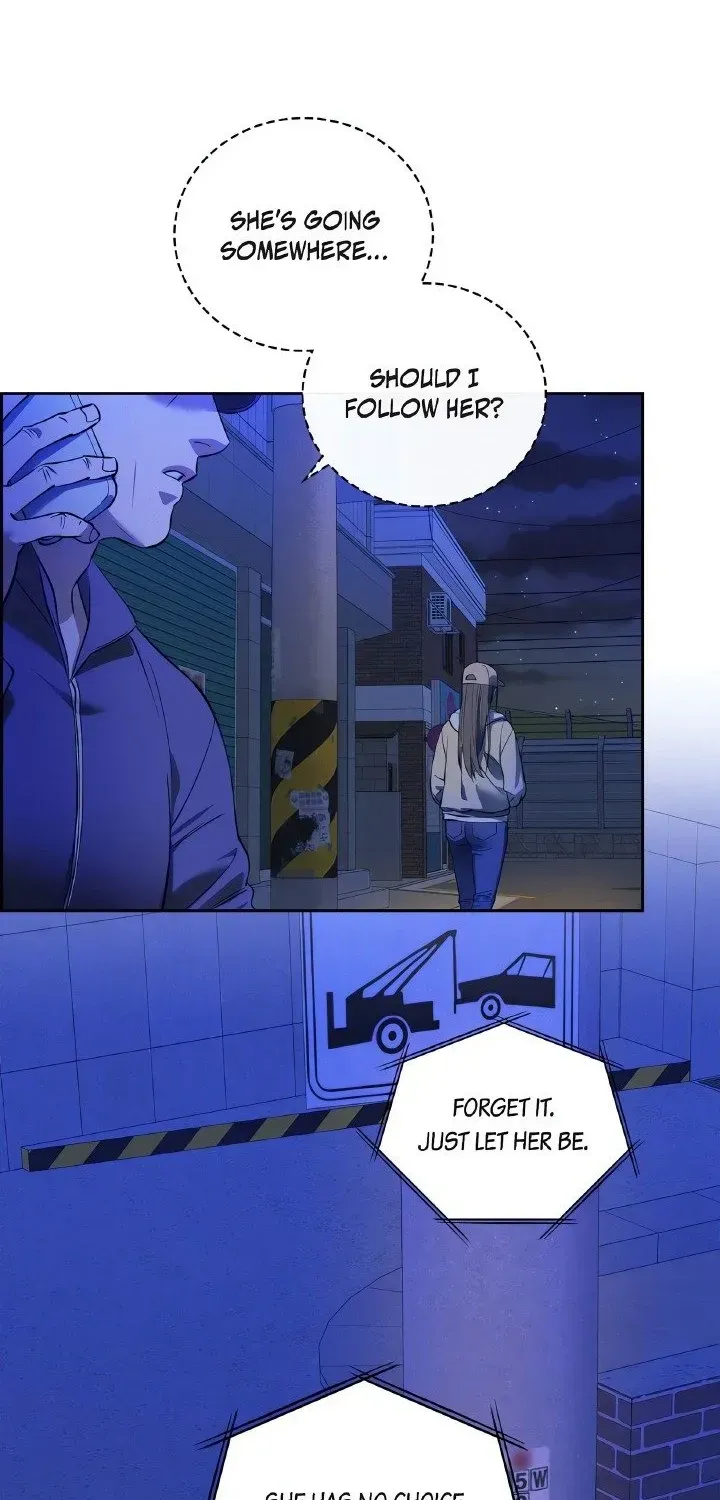 Read Falling chapter 21 image 1 on Lezhin