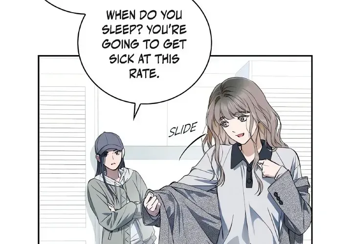 Read Falling chapter 21 image 15 on Lezhin