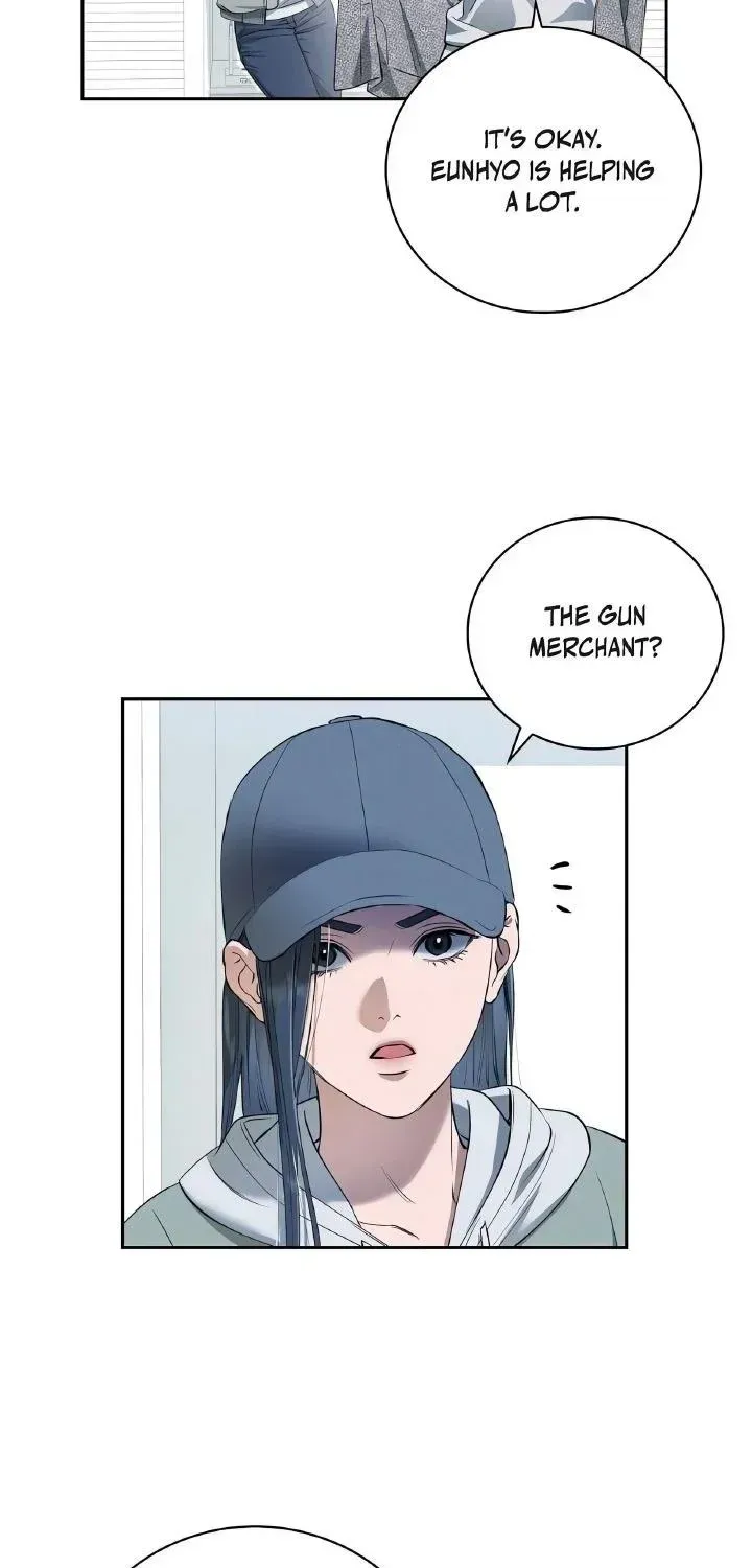 Read Falling chapter 21 image 16 on Lezhin