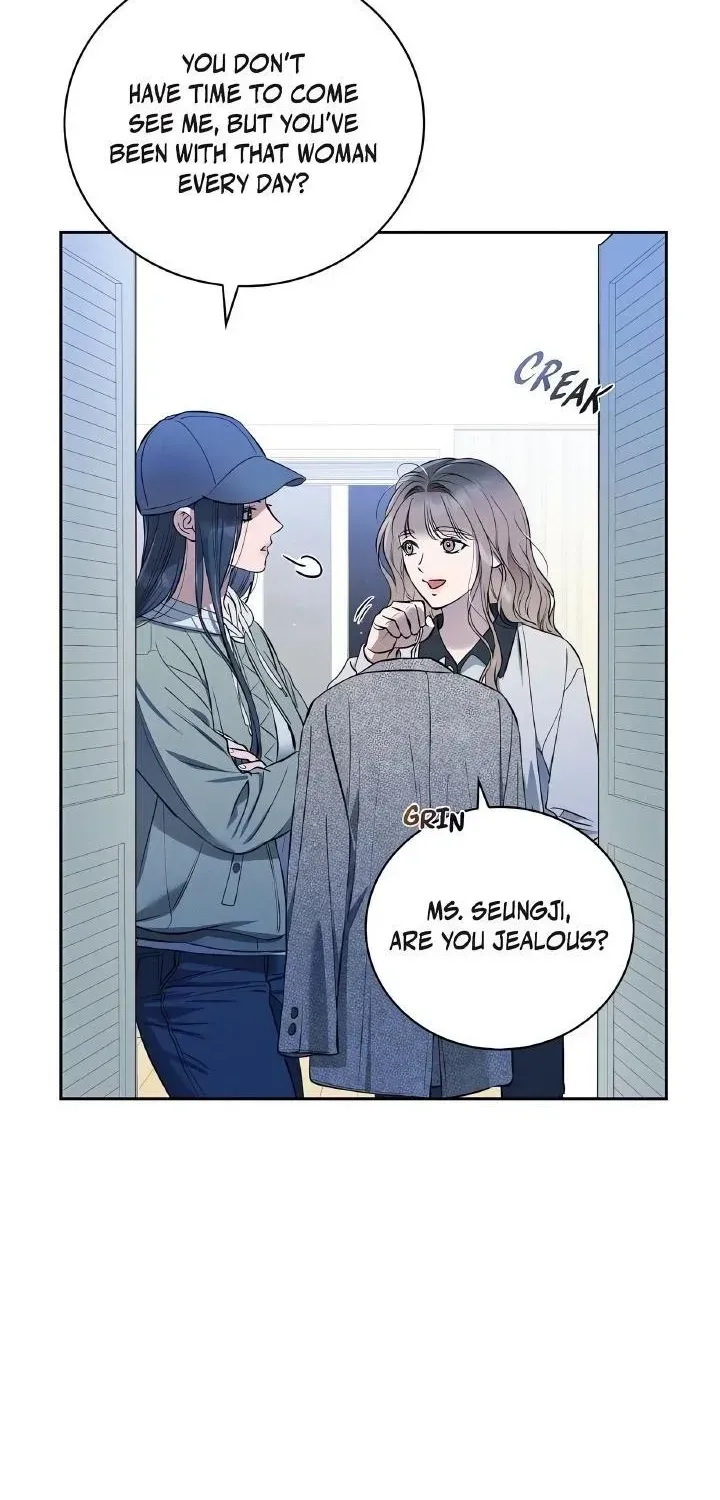Read Falling chapter 21 image 17 on Lezhin