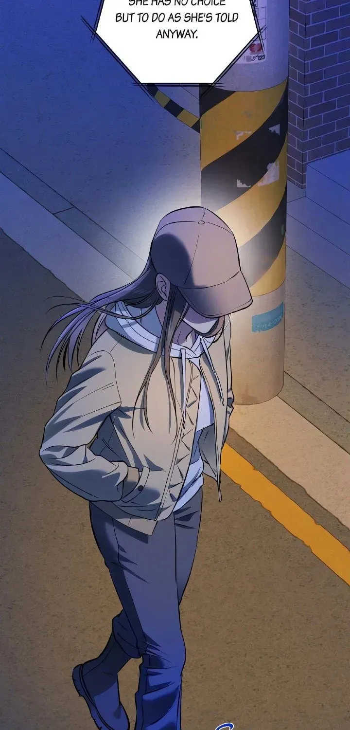 Read Falling chapter 21 image 2 on Lezhin