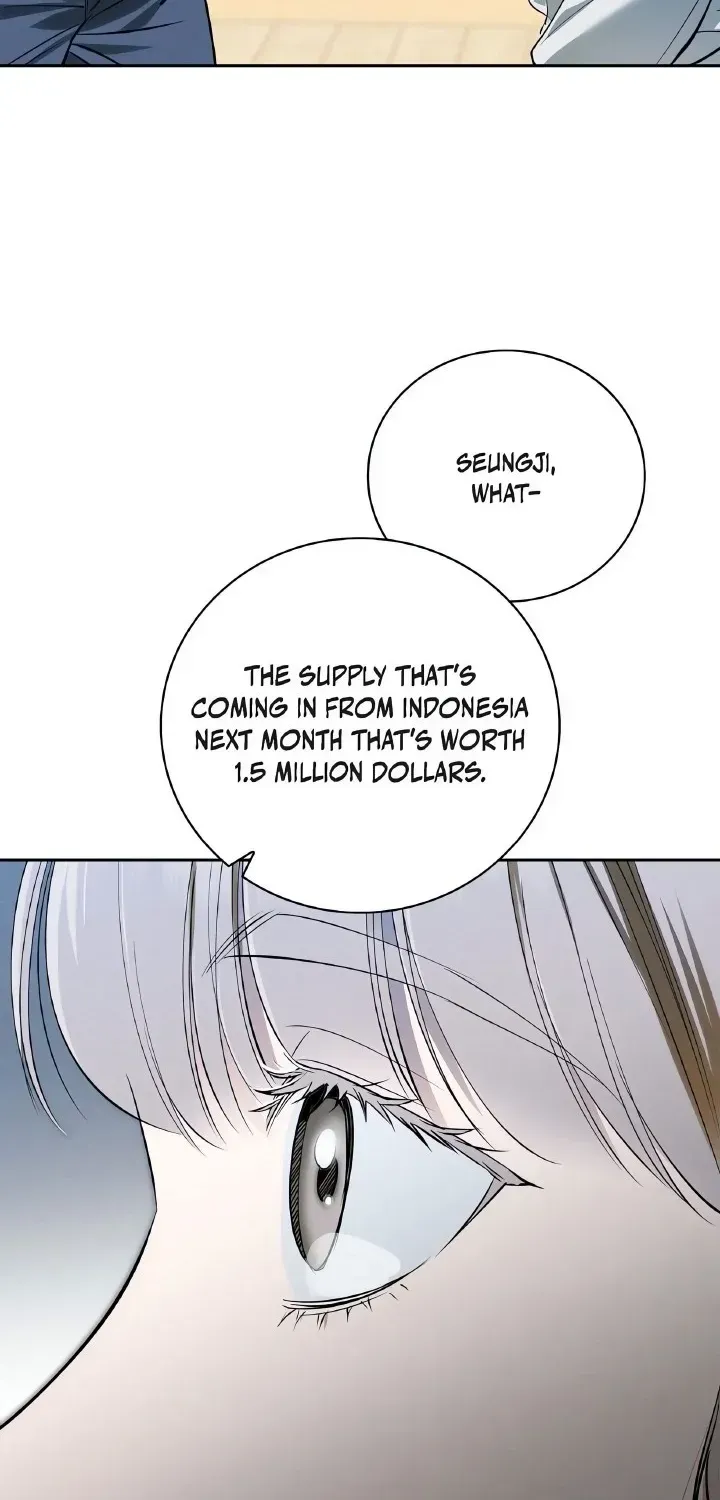 Read Falling chapter 21 image 25 on Lezhin