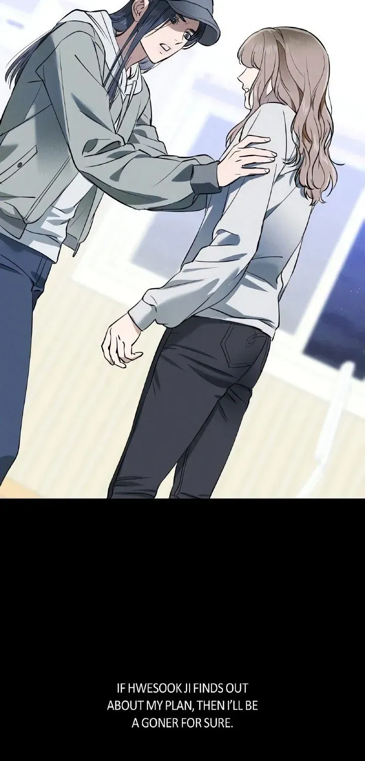 Read Falling chapter 21 image 37 on Lezhin