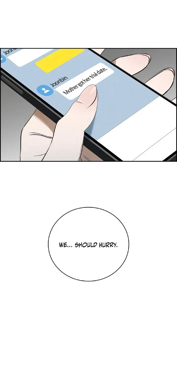Read Falling chapter 21 image 49 on Lezhin
