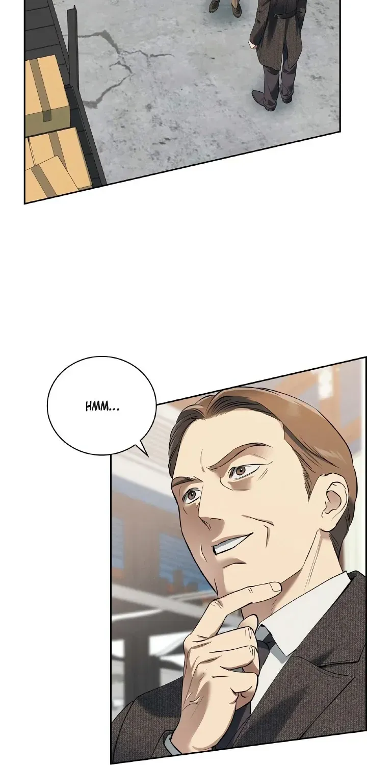 Read Falling chapter 22 image 1 on Lezhin