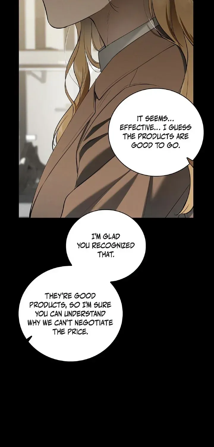 Read Falling chapter 22 image 28 on Lezhin