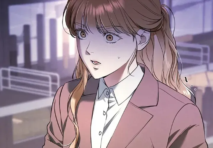 Read Falling chapter 22 image 3 on Lezhin