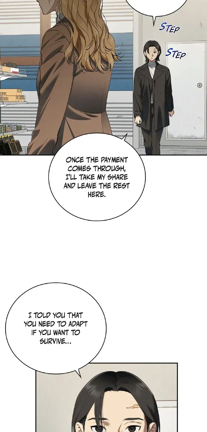 Read Falling chapter 22 image 32 on Lezhin