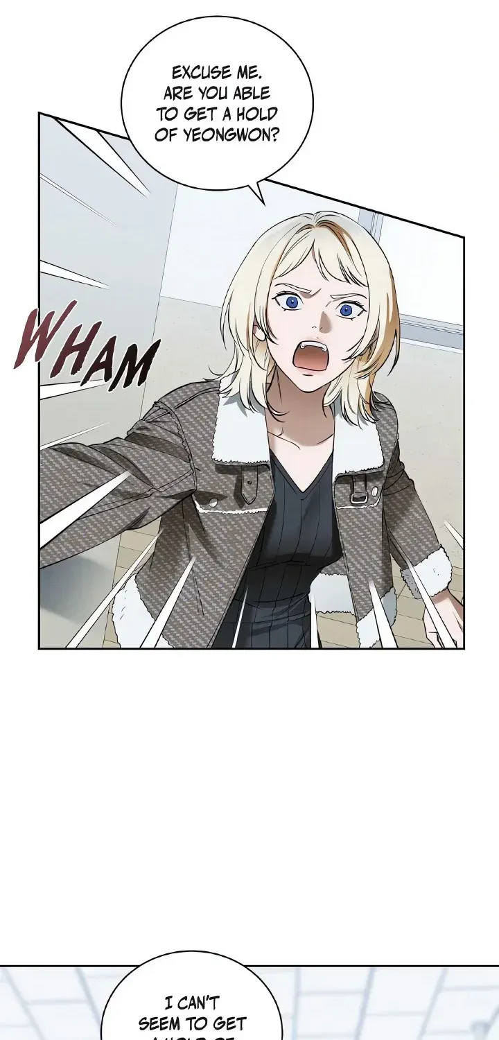 Read Falling chapter 22 image 41 on Lezhin