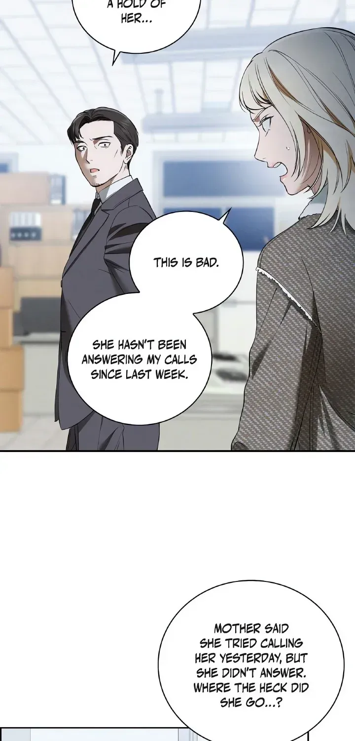 Read Falling chapter 22 image 42 on Lezhin