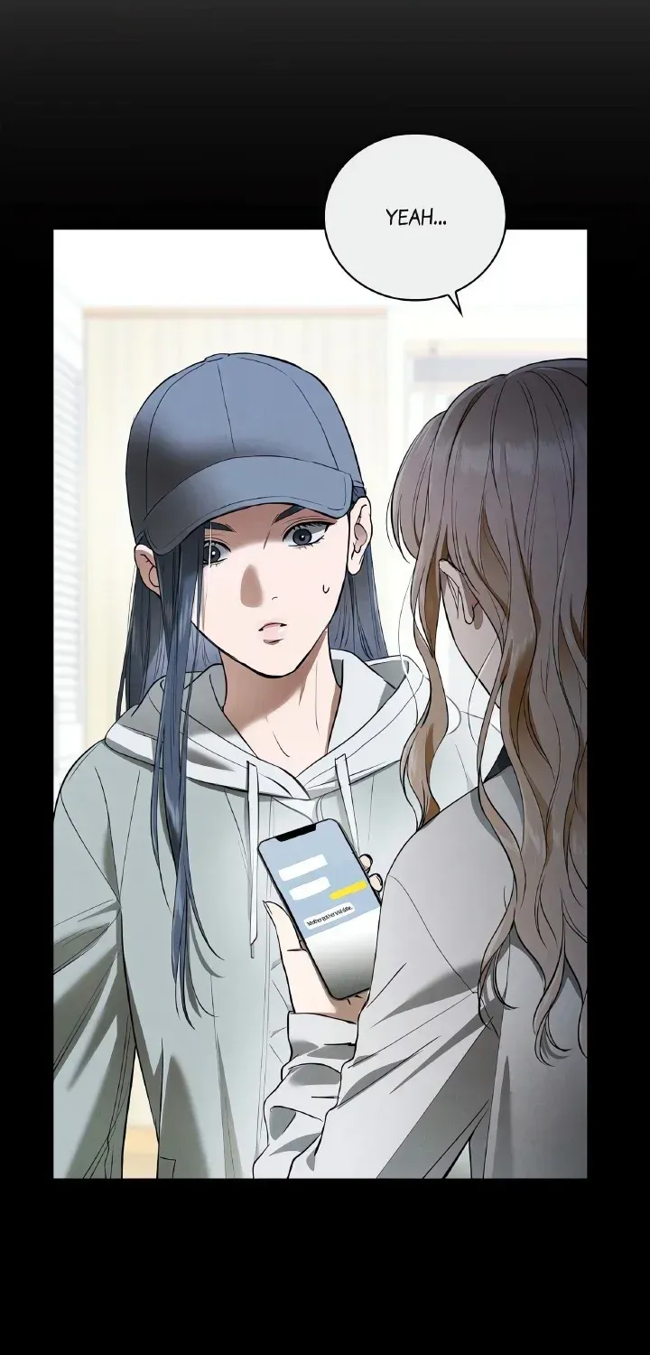 Read Falling chapter 22 image 6 on Lezhin