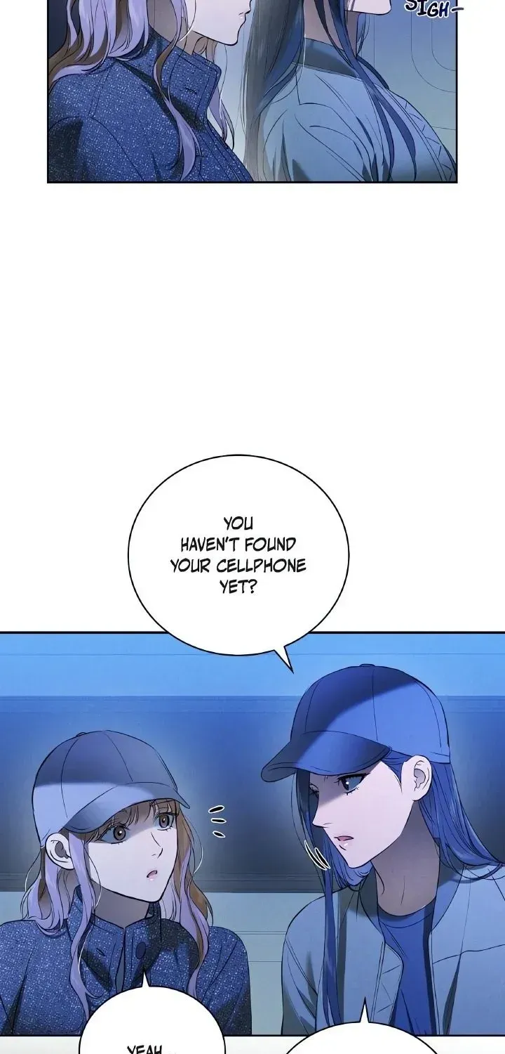 Read Falling chapter 22 image 64 on Lezhin