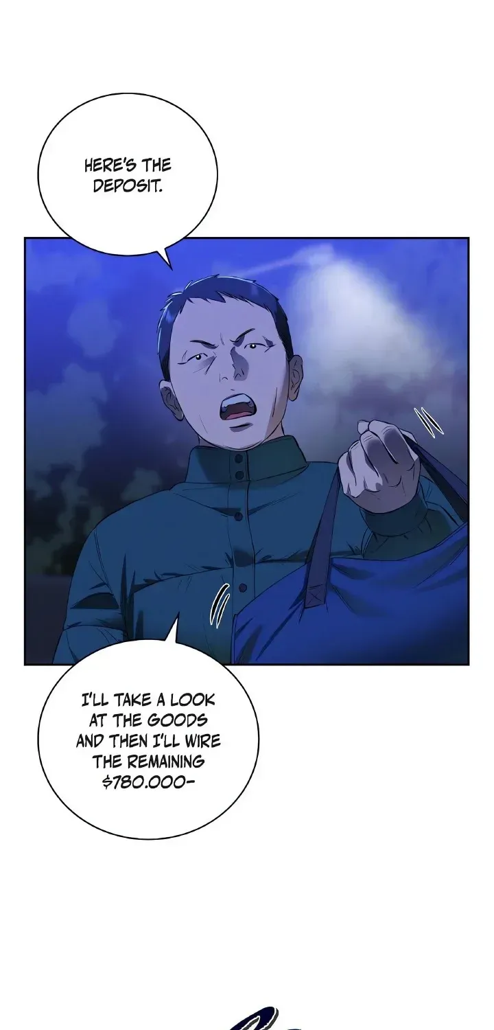 Read Falling chapter 22 image 76 on Lezhin