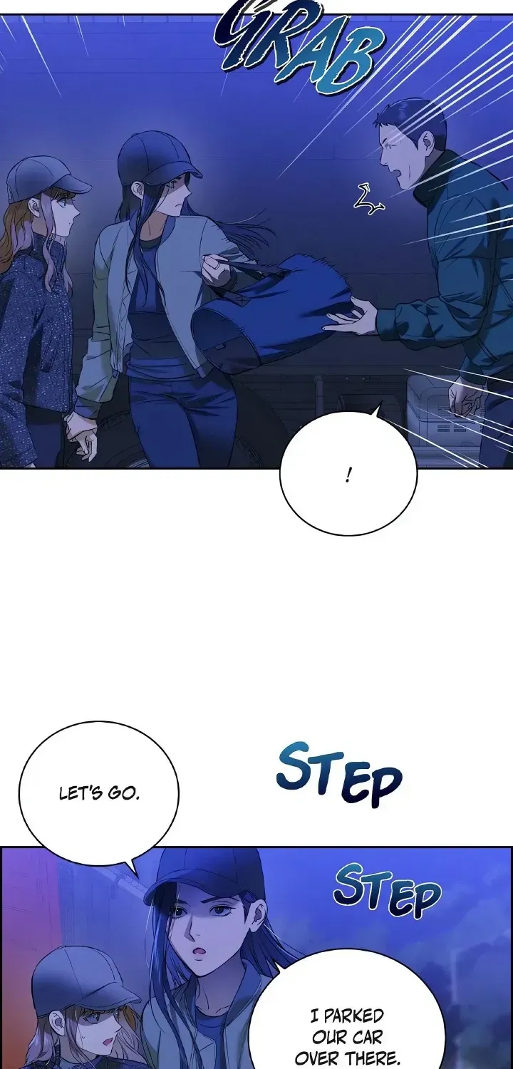 Read Falling chapter 22 image 77 on Lezhin