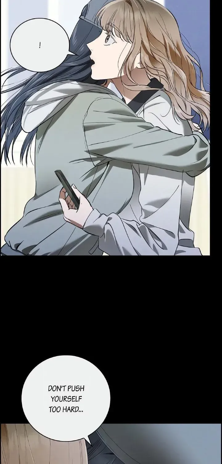 Read Falling chapter 22 image 9 on Lezhin