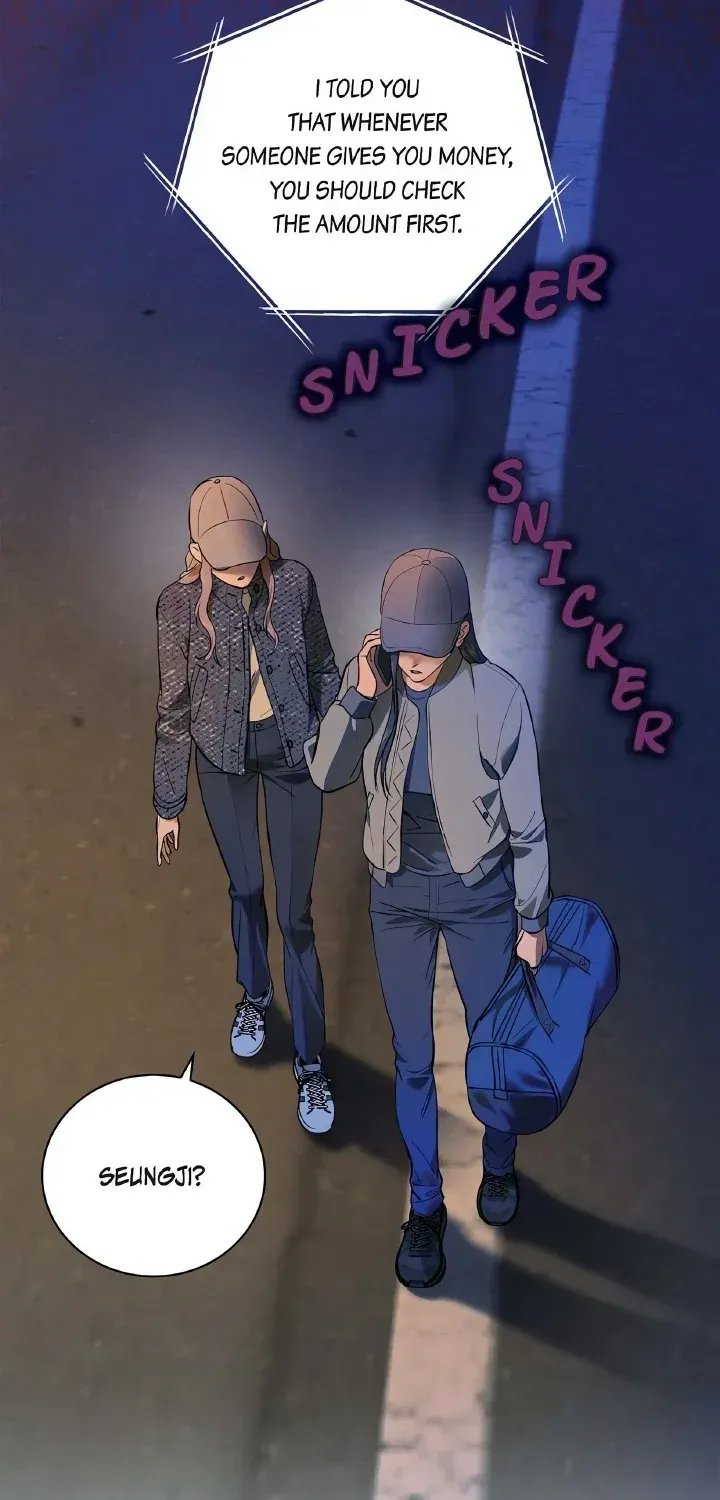 Read Falling chapter 23 image 1 on Lezhin