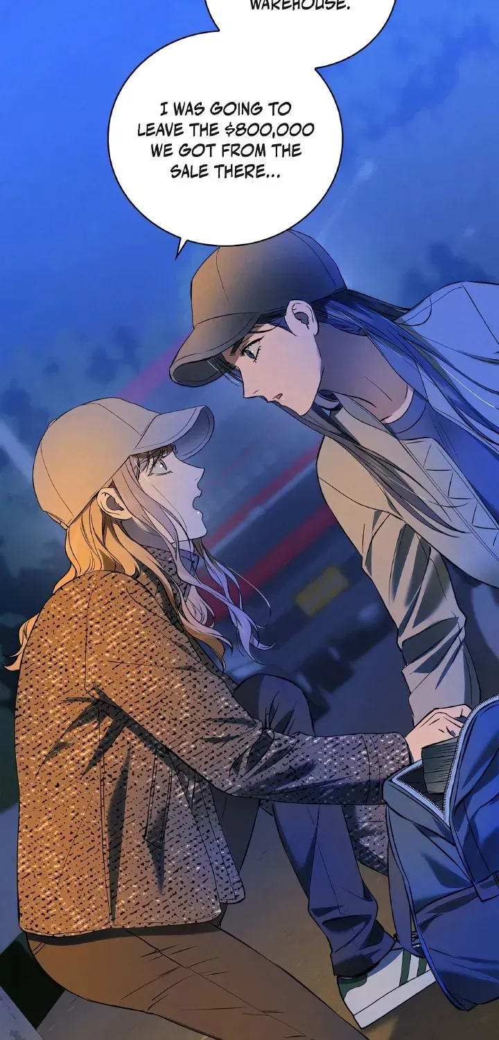 Read Falling chapter 23 image 12 on Lezhin