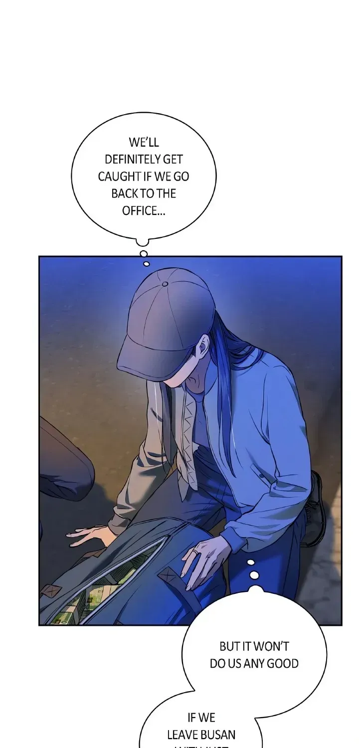 Read Falling chapter 23 image 17 on Lezhin