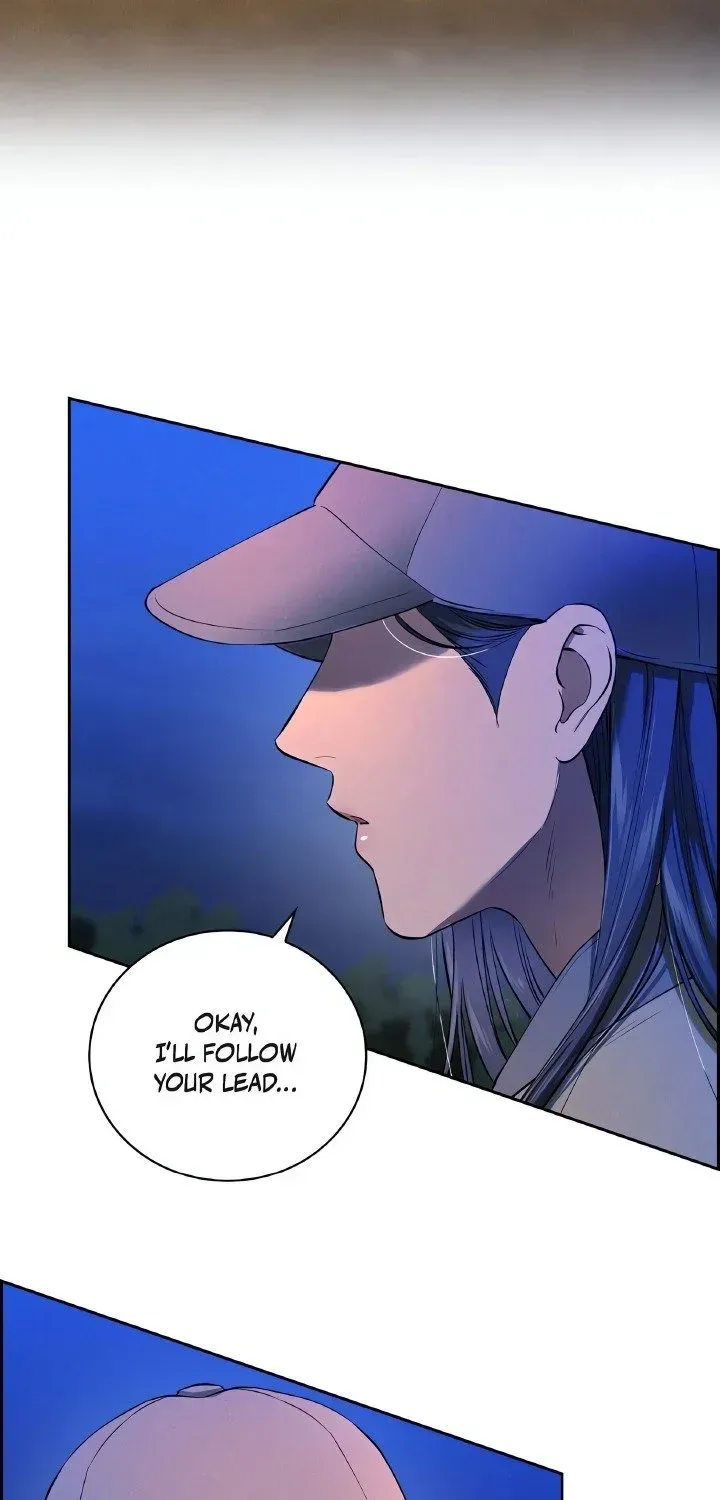 Read Falling chapter 23 image 24 on Lezhin