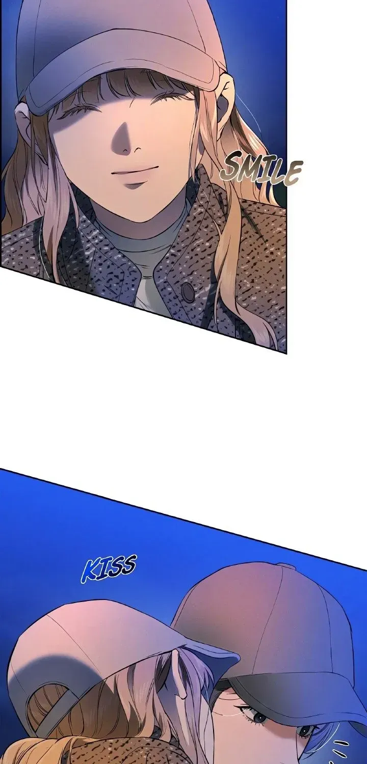 Read Falling chapter 23 image 25 on Lezhin