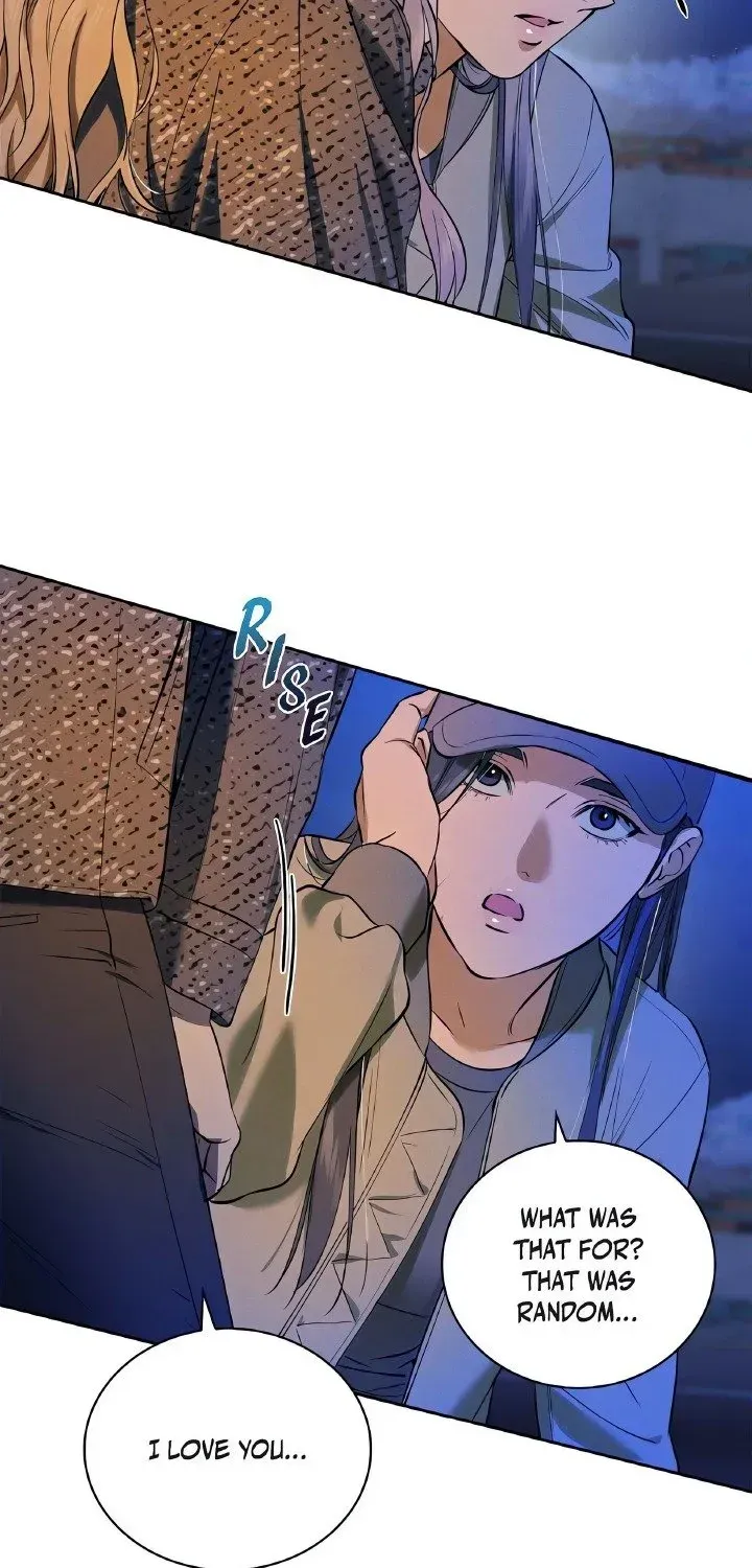 Read Falling chapter 23 image 26 on Lezhin