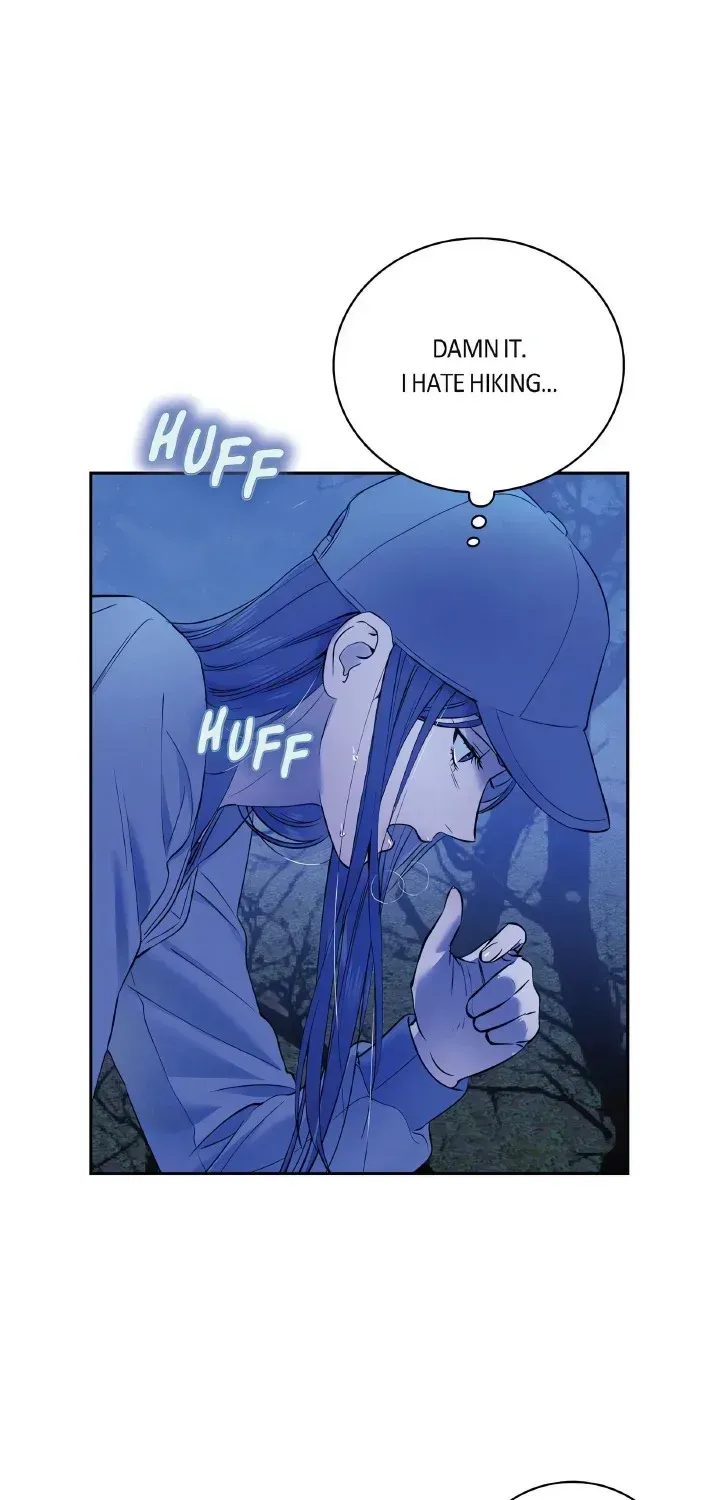 Read Falling chapter 23 image 34 on Lezhin