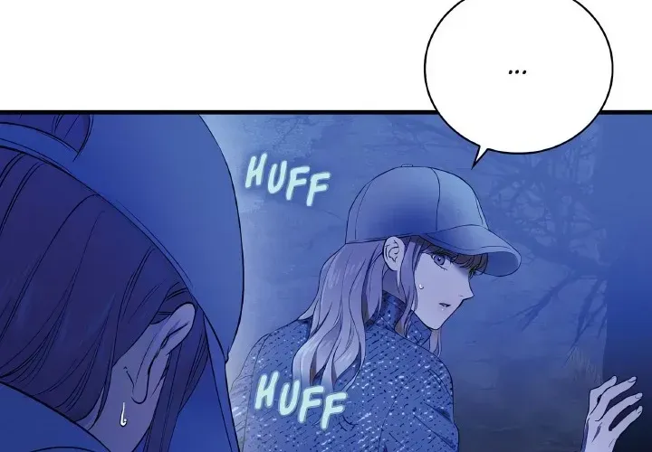Read Falling chapter 23 image 35 on Lezhin