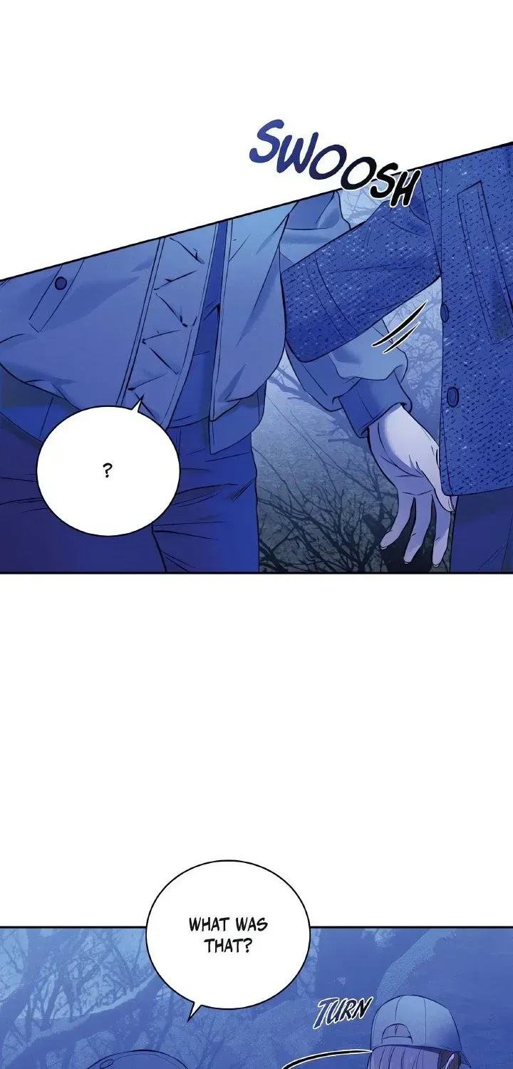 Read Falling chapter 23 image 37 on Lezhin