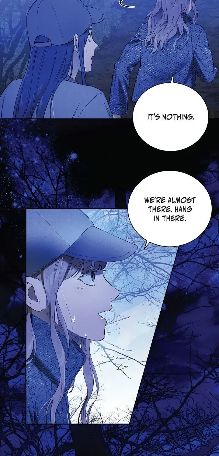 Read Falling chapter 23 image 38 on Lezhin