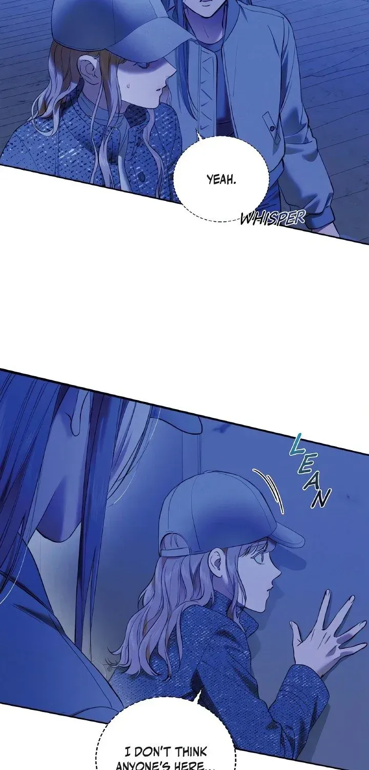 Read Falling chapter 23 image 42 on Lezhin
