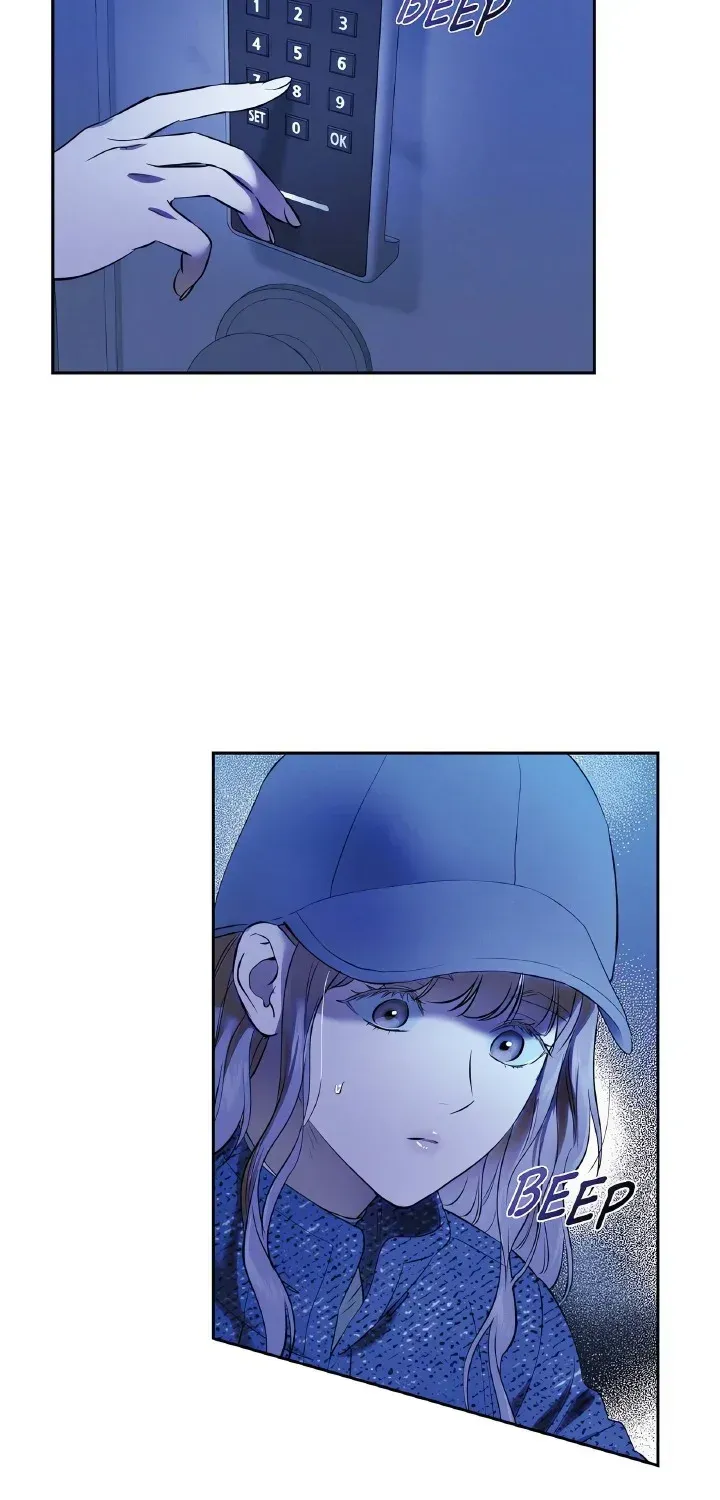 Read Falling chapter 23 image 44 on Lezhin