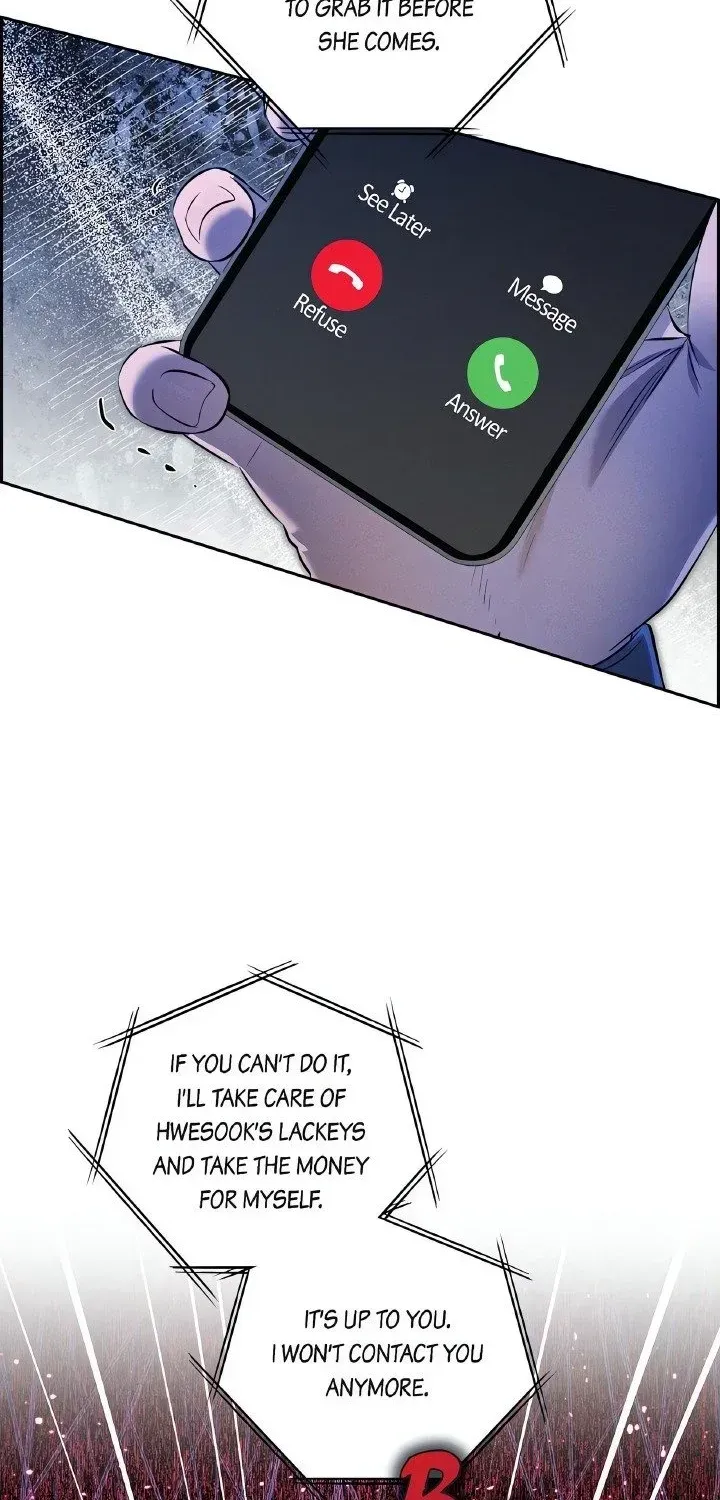 Read Falling chapter 23 image 5 on Lezhin