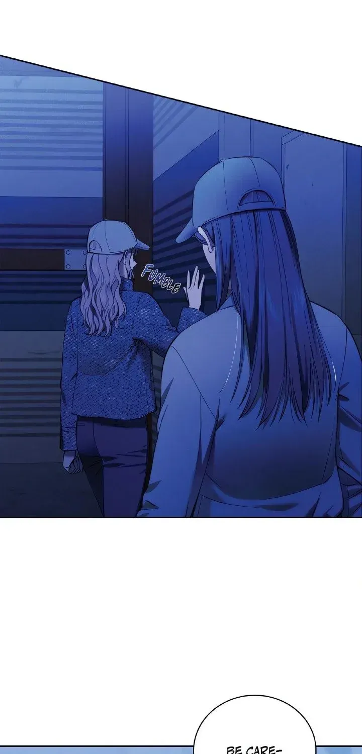 Read Falling chapter 23 image 52 on Lezhin