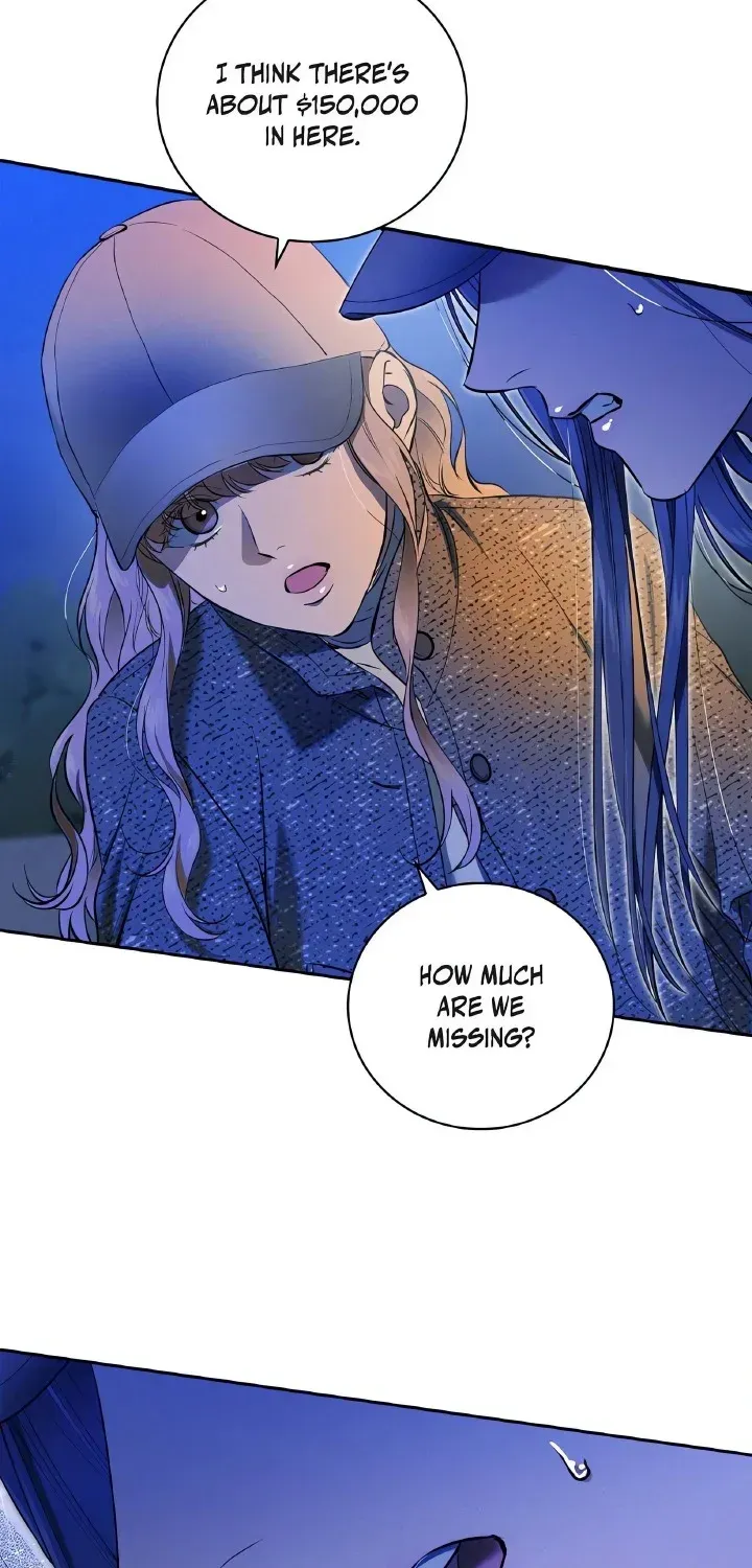 Read Falling chapter 23 image 8 on Lezhin