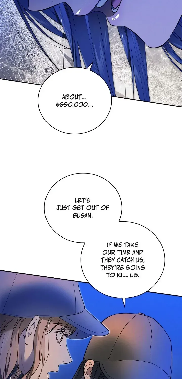 Read Falling chapter 23 image 9 on Lezhin