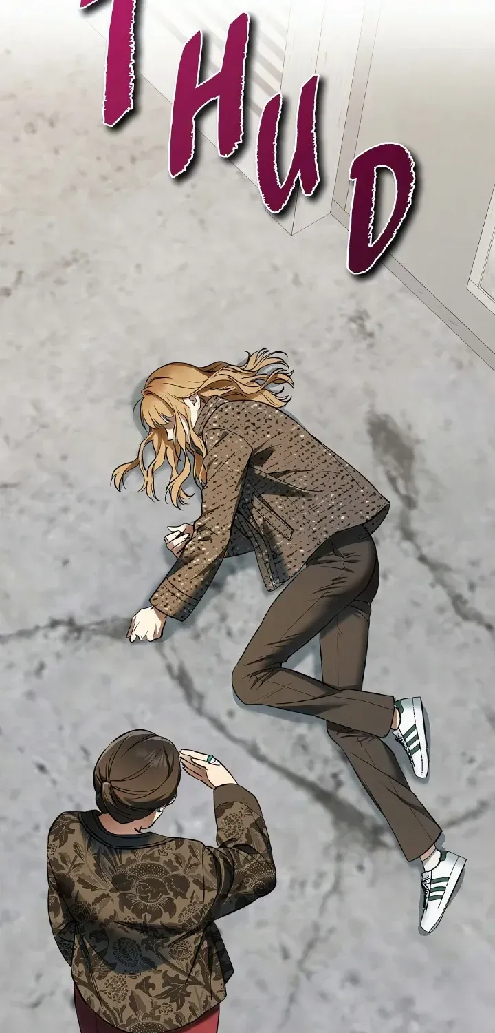 Read Falling chapter 24 image 1 on Lezhin
