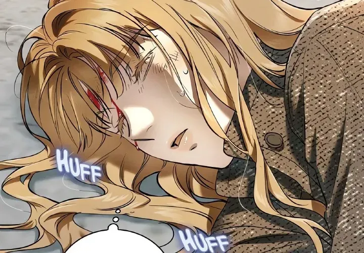 Read Falling chapter 24 image 3 on Lezhin