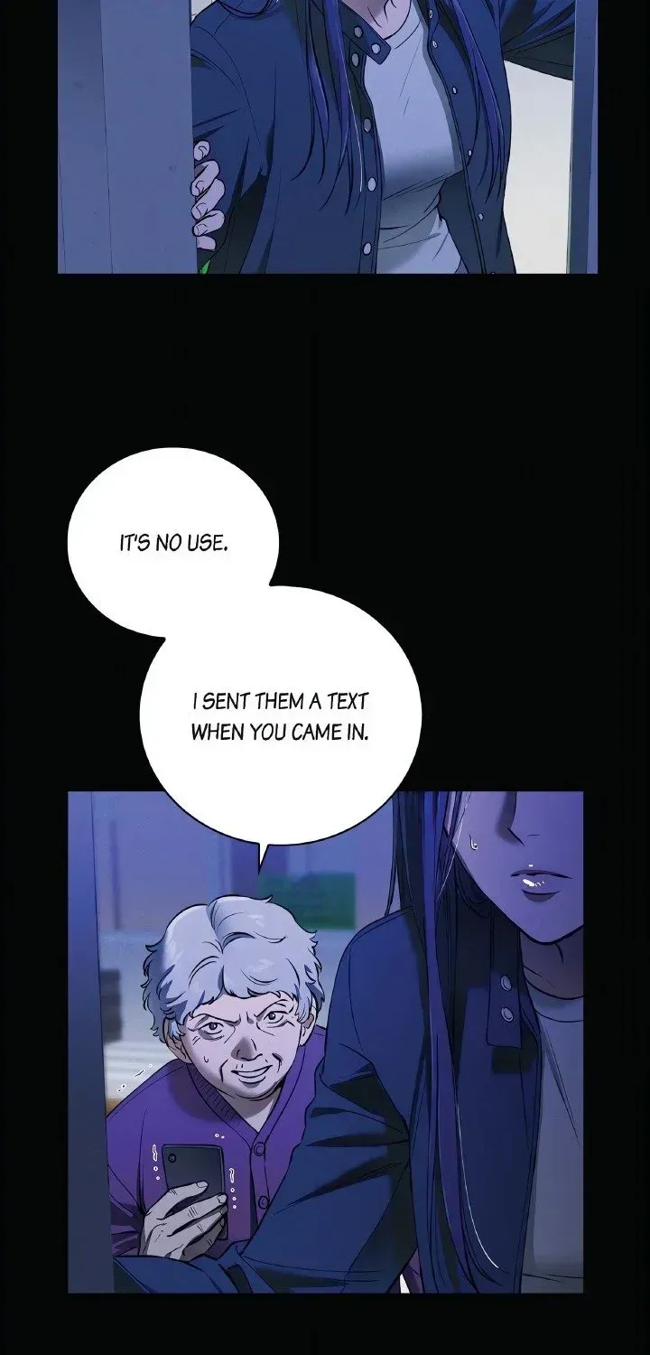 Read Falling chapter 24 image 32 on Lezhin