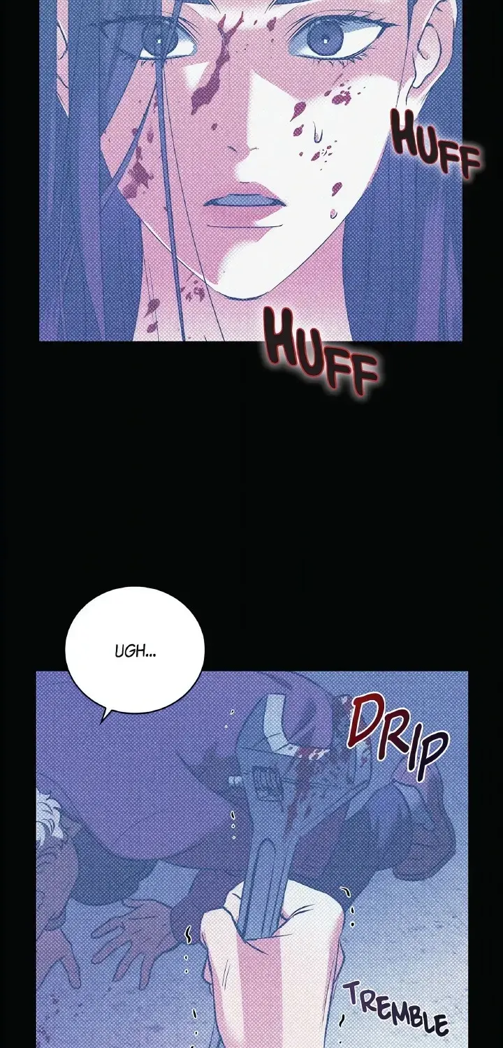 Read Falling chapter 24 image 37 on Lezhin