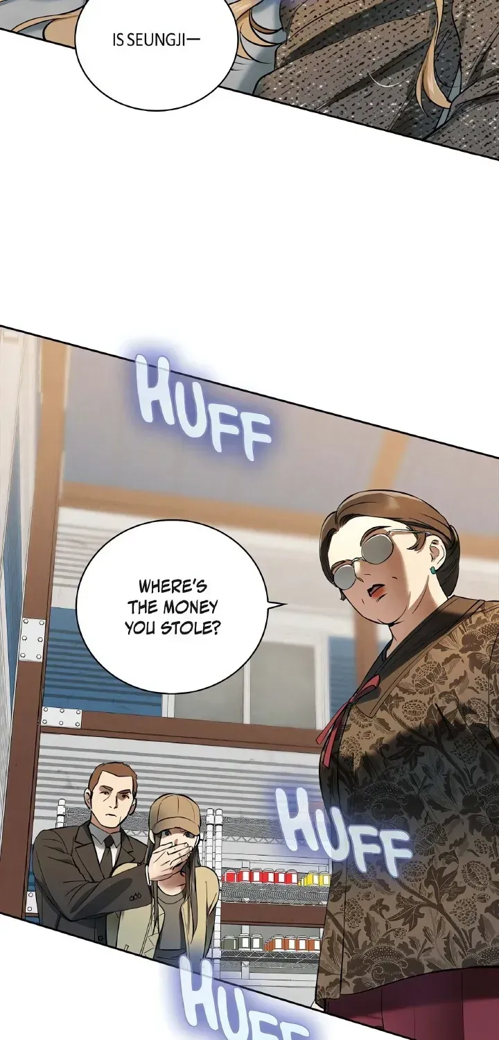 Read Falling chapter 24 image 4 on Lezhin