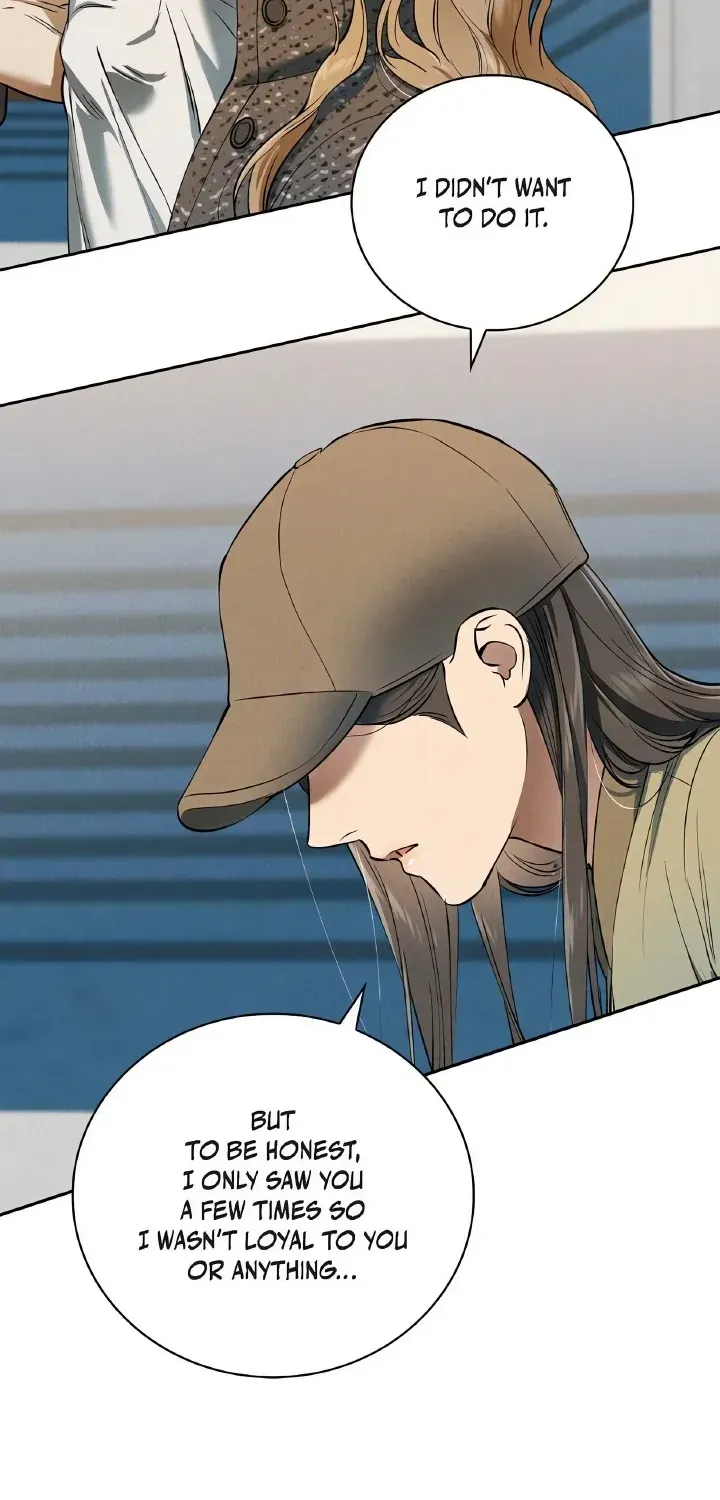 Read Falling chapter 24 image 45 on Lezhin
