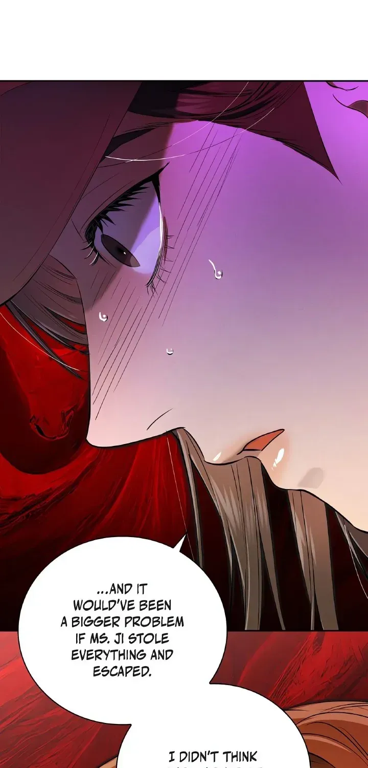 Read Falling chapter 24 image 46 on Lezhin