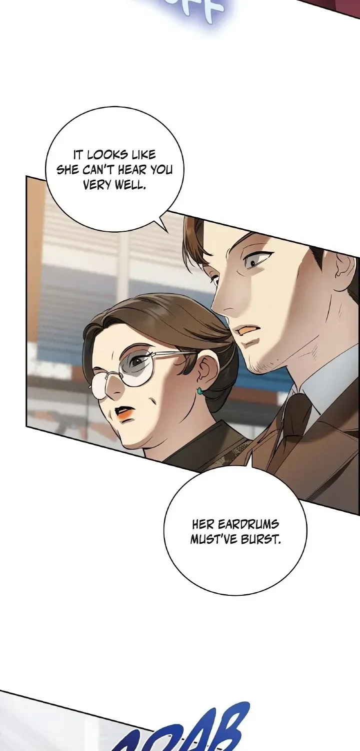 Read Falling chapter 24 image 5 on Lezhin