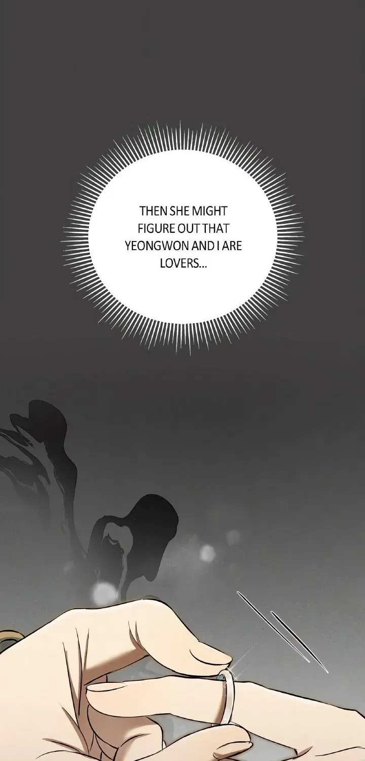 Read Falling chapter 24 image 65 on Lezhin
