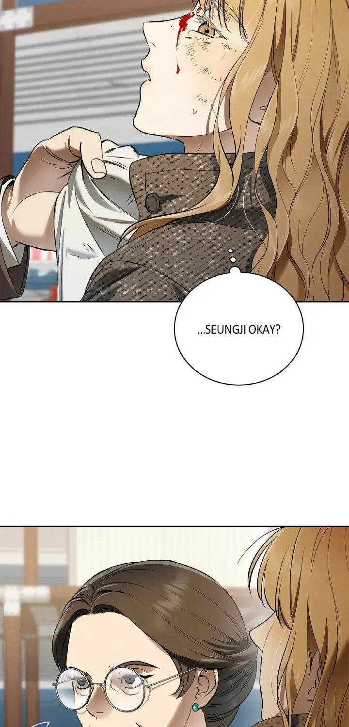 Read Falling chapter 24 image 9 on Lezhin