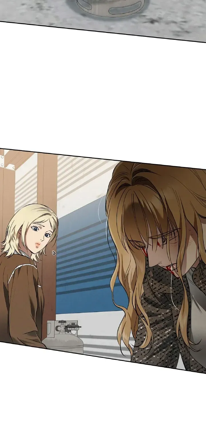 Read Falling chapter 25 image 1 on Lezhin