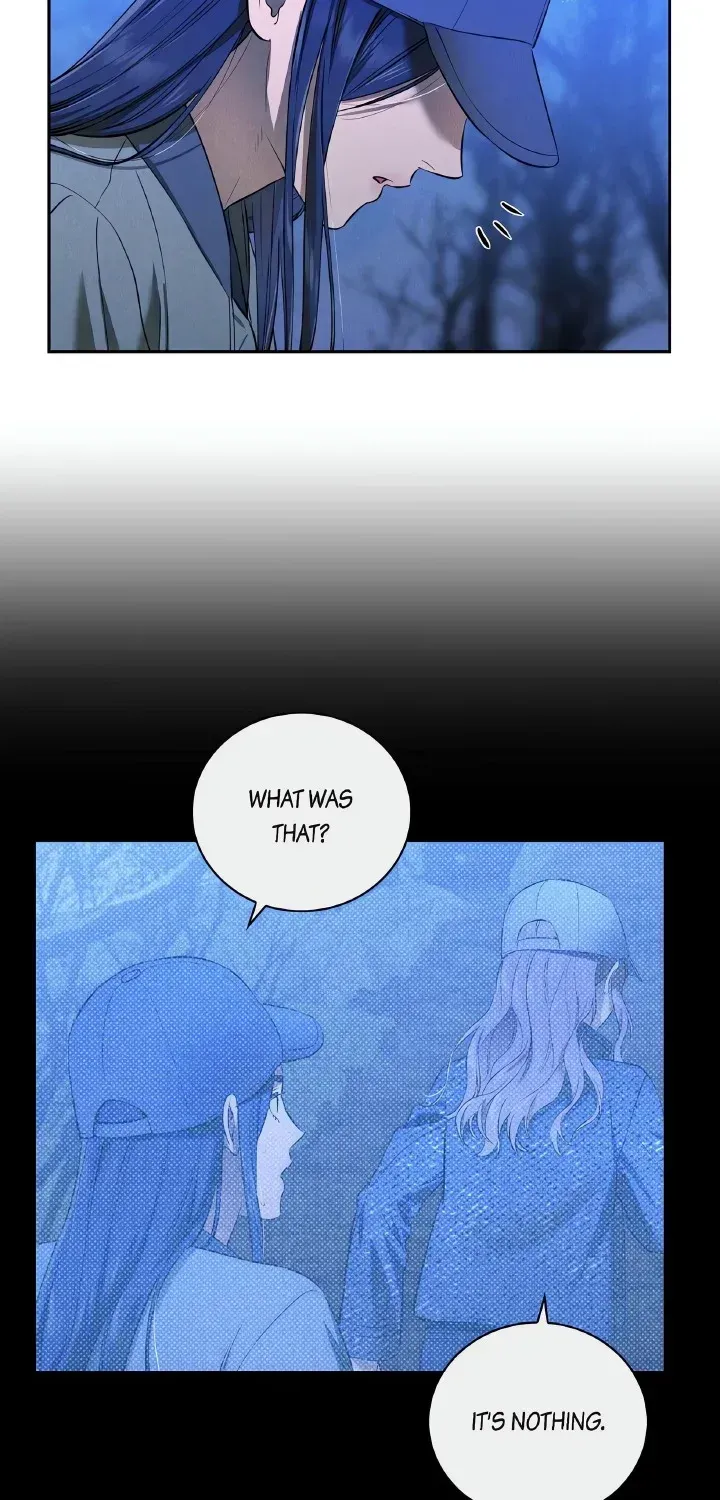 Read Falling chapter 25 image 14 on Lezhin