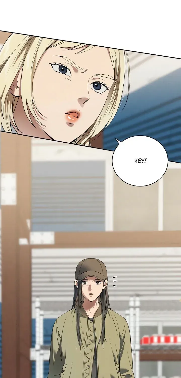 Read Falling chapter 25 image 2 on Lezhin
